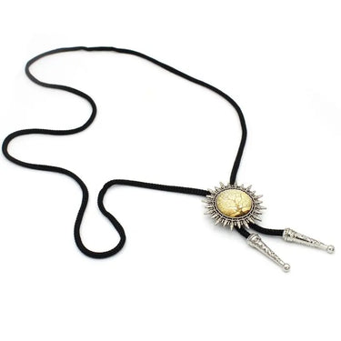 Instrument of Wealth Sri Yantra Necklace-Your Soul Place